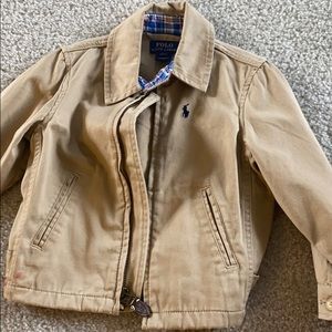 Polo Ralph Lauren Jacket